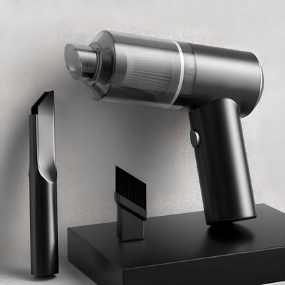 Portable Air Duster Wireless Vacuaum Cleaner